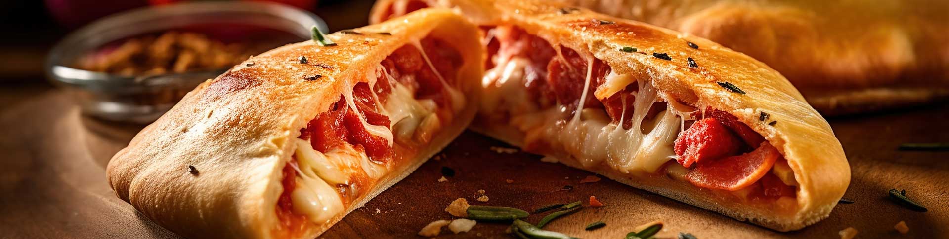 Calzone