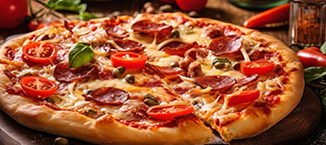 Pizza